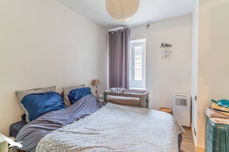 Appartement à vendre, 41m², Bordeaux