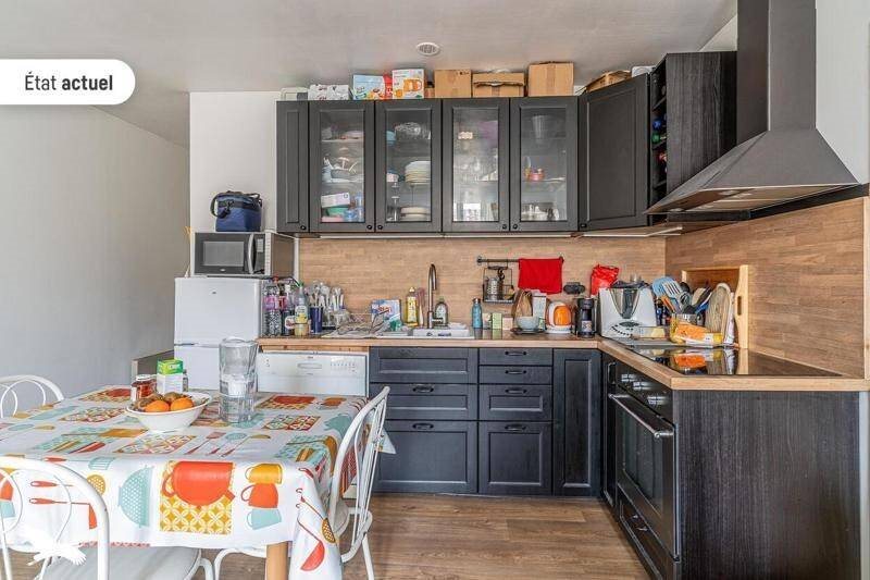 Appartement à vendre, 41m², Bordeaux