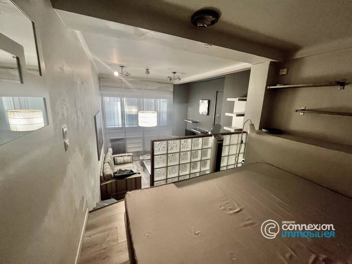 Appartement à vendre, 25m², Paris 12ème