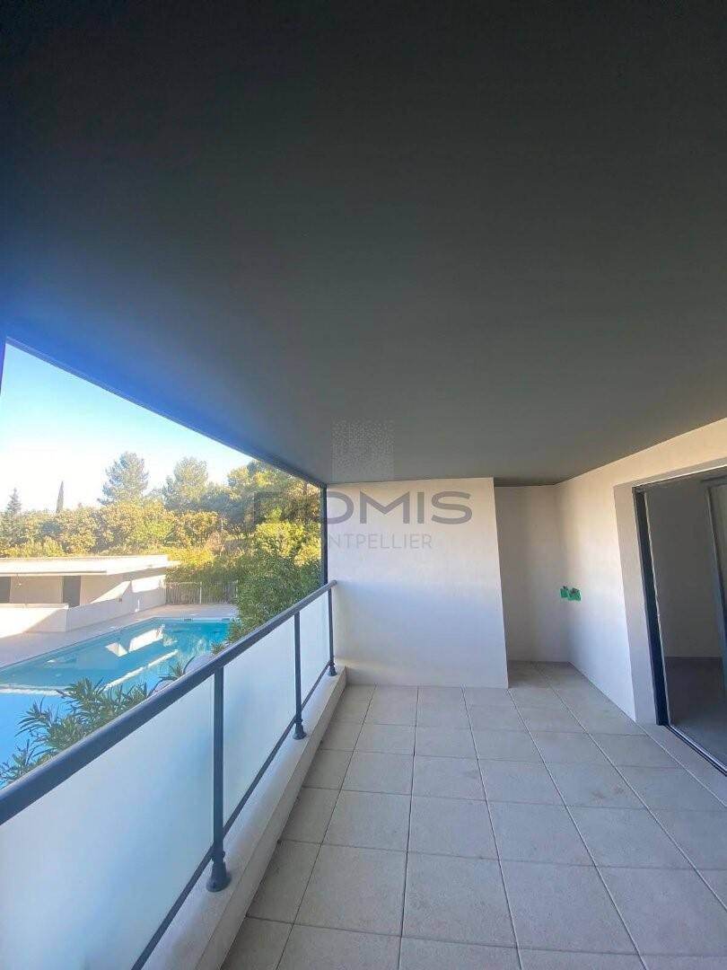 Appartement à louer, 68m², Le Crès