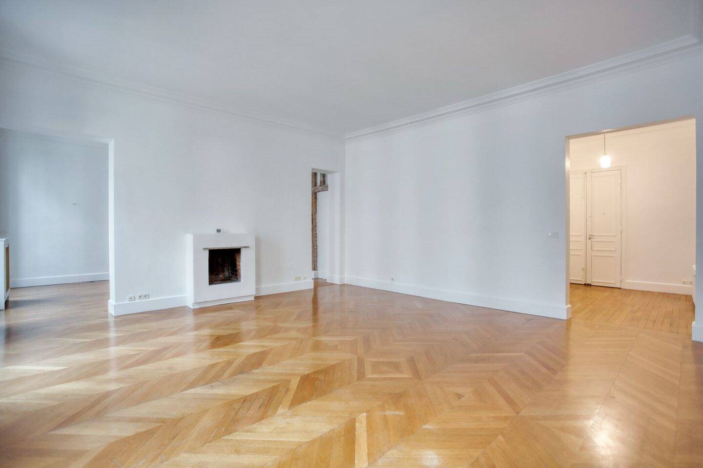 Appartement à louer, 178m², Paris 9ème