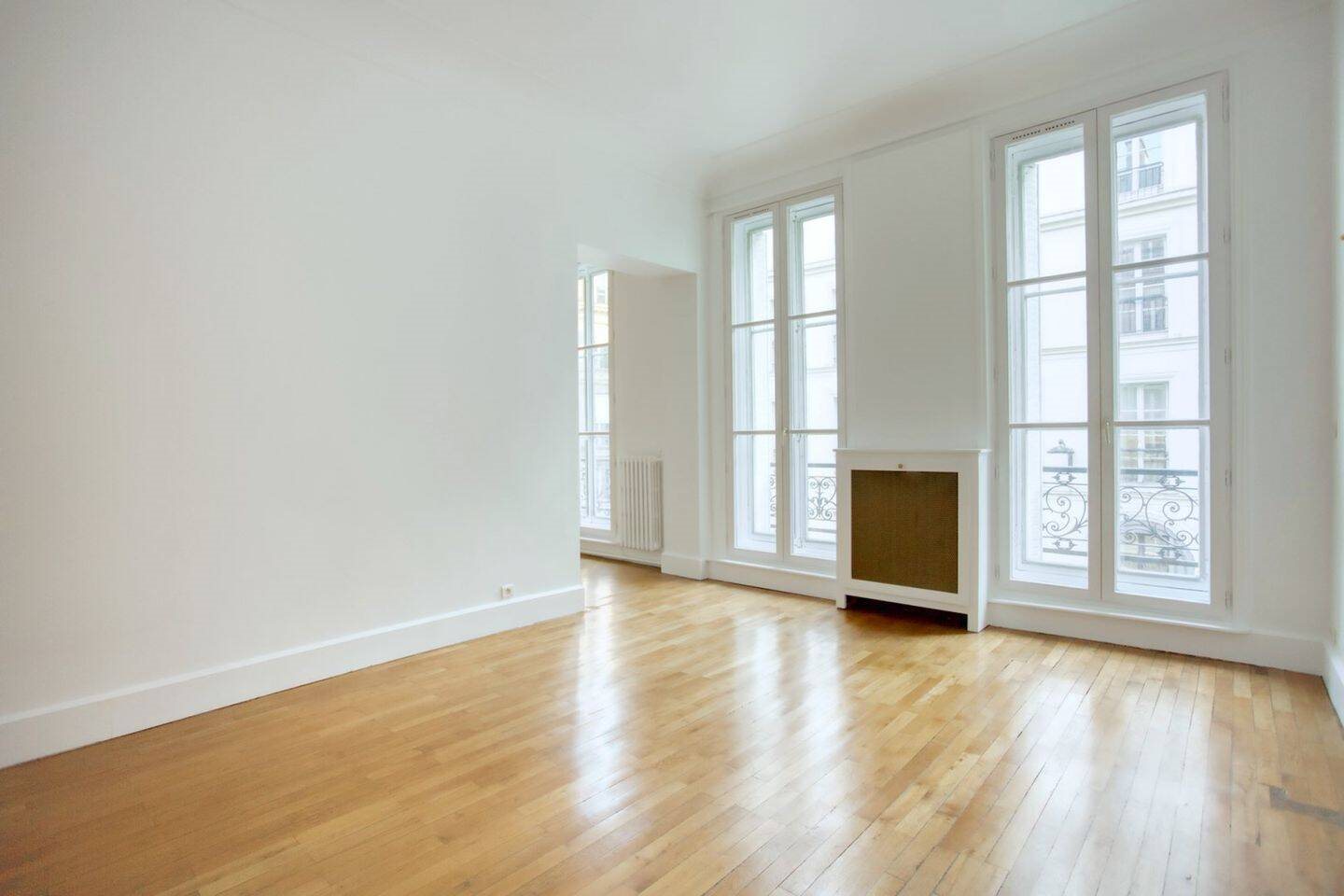 Appartement à louer, 178m², Paris 9ème