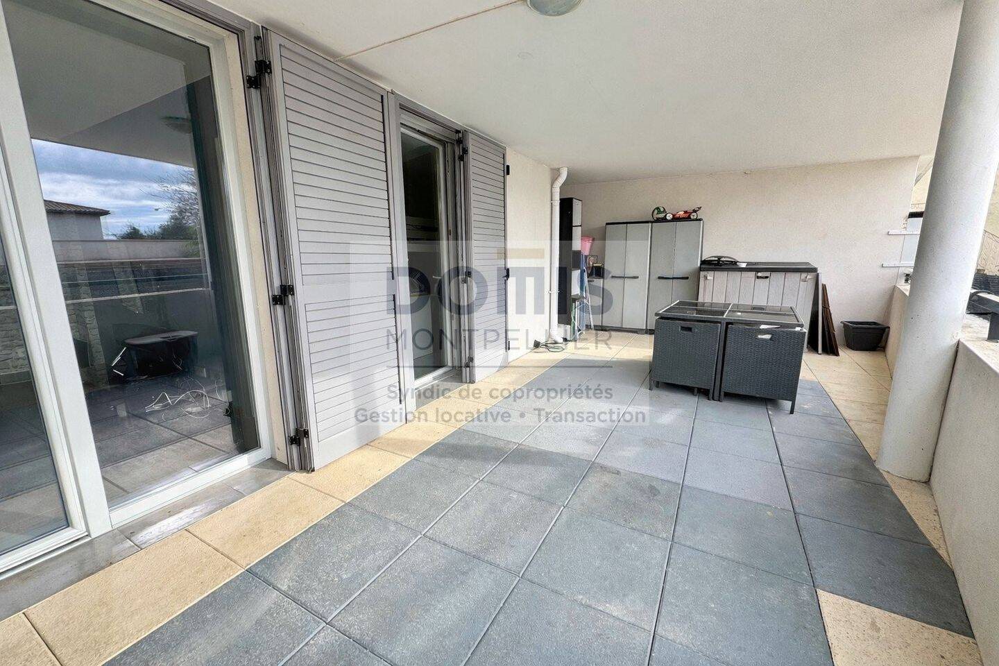 Appartement à vendre, 66m², Villeneuve-lès-Maguelone