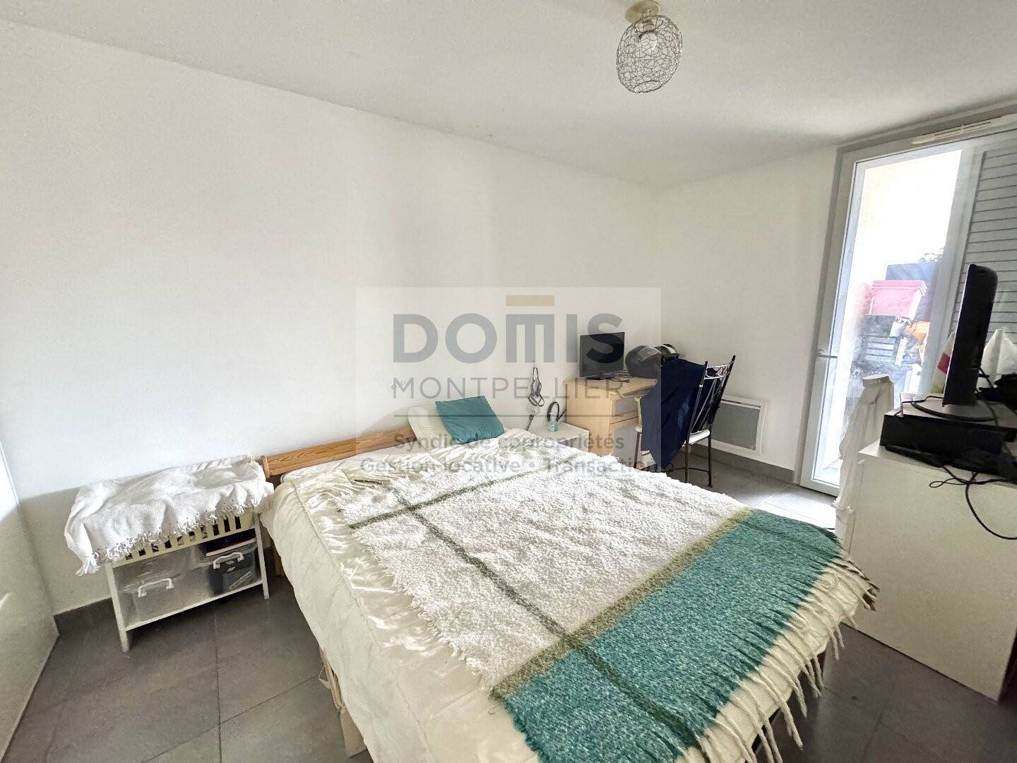 Appartement à vendre, 66m², Villeneuve-lès-Maguelone