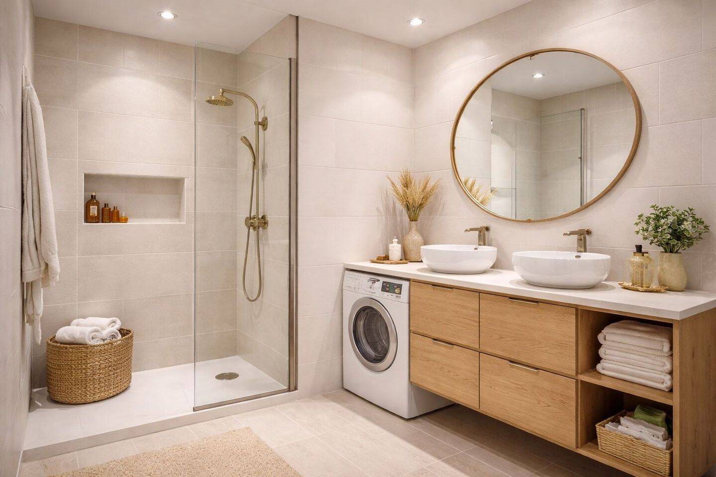 Appartement à vendre, 62m², Baillargues