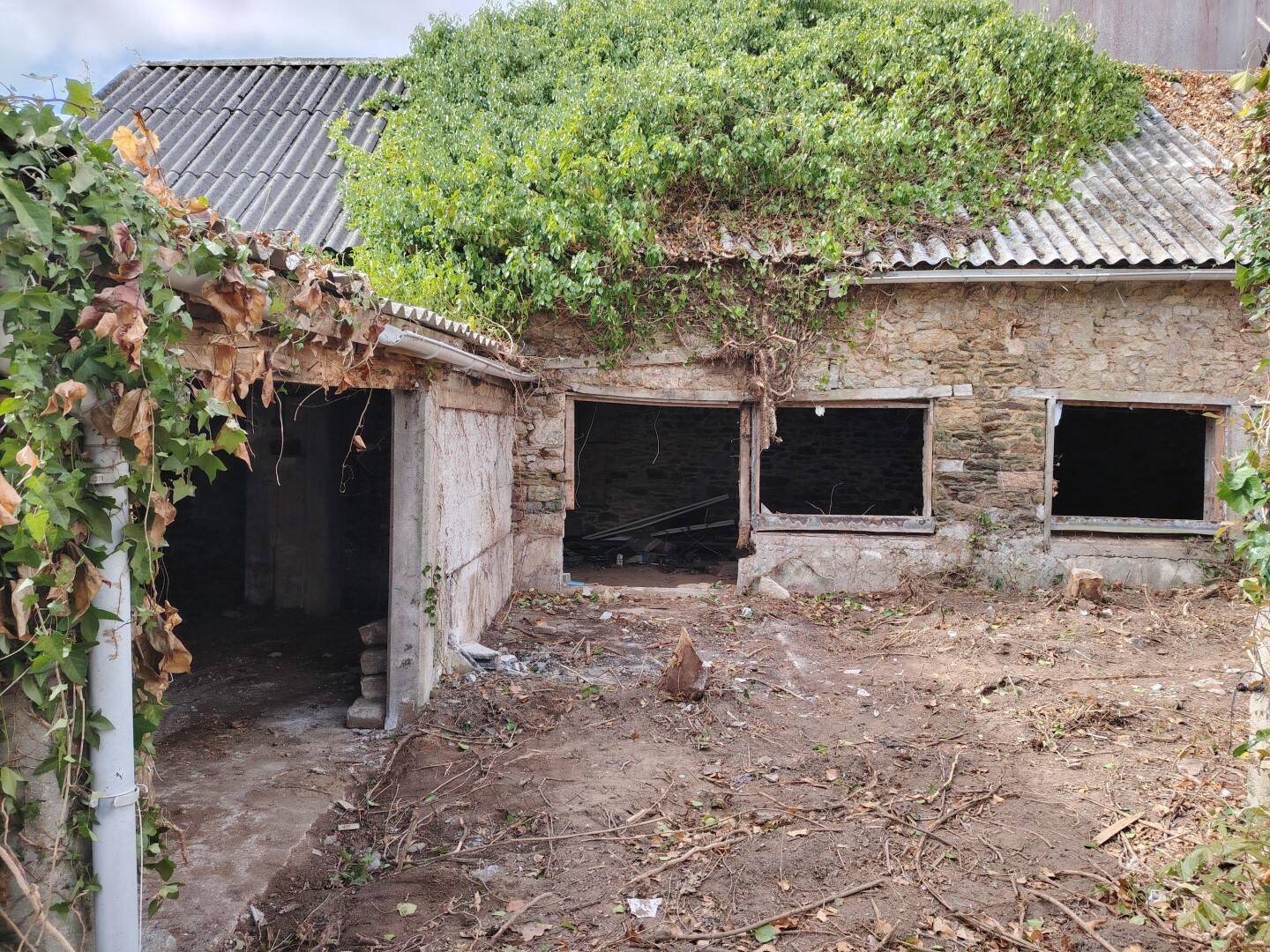 Maison à vendre, 108m², Lesneven