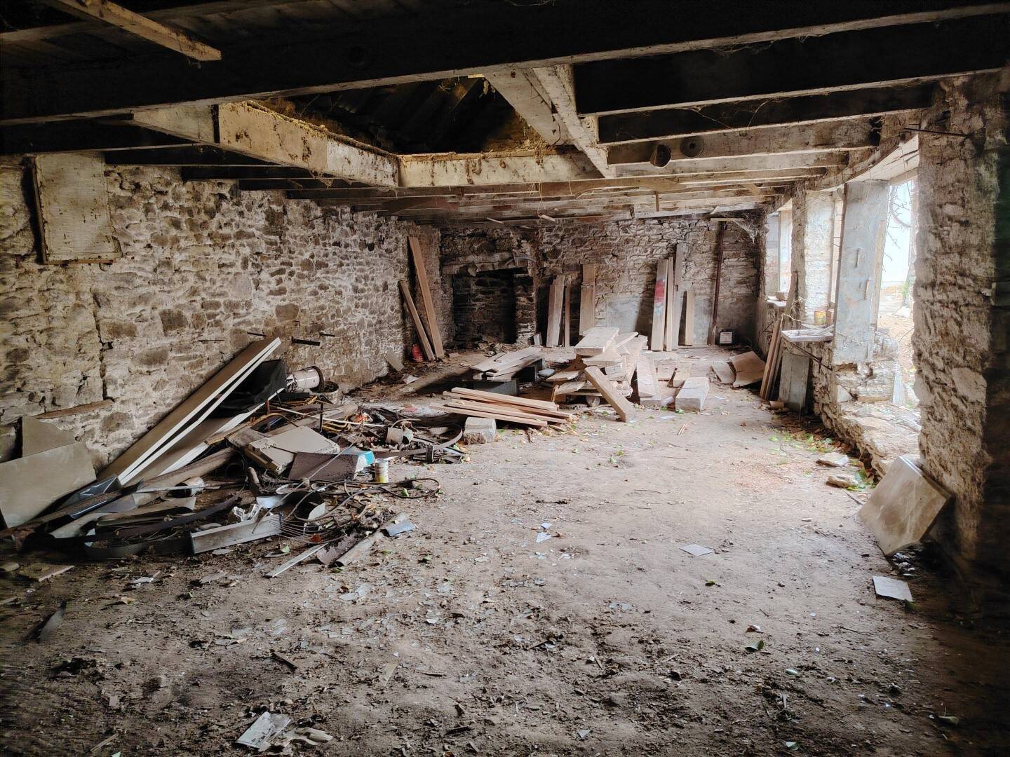 Maison à vendre, 108m², Lesneven