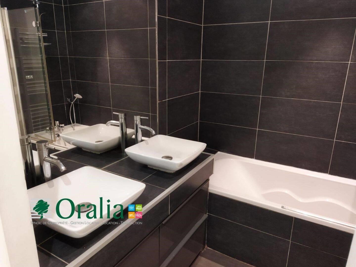 Appartement à vendre, 66m², Grenoble