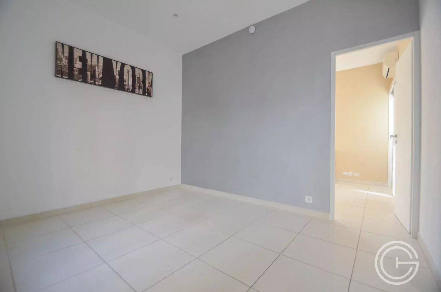 Appartement à louer, 40m², Nice