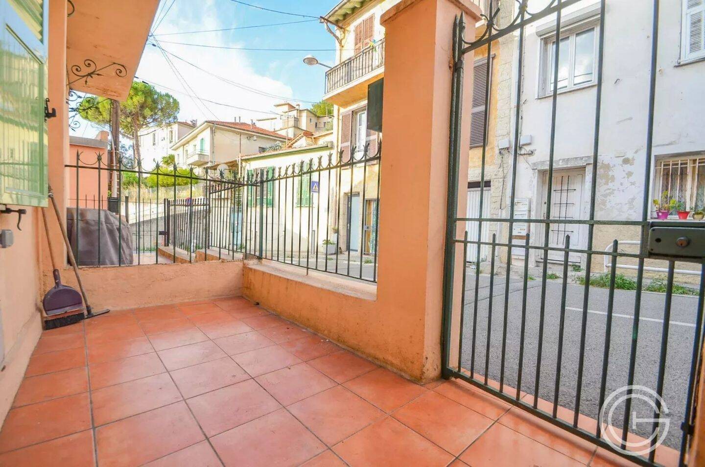 Appartement à louer, 40m², Nice