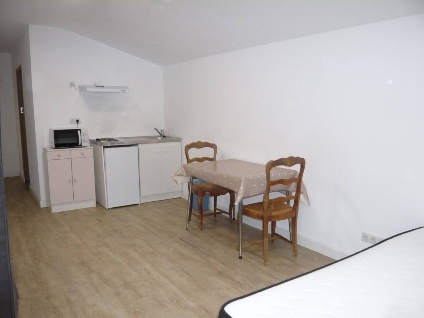 Appartement à louer, 35m², Boulazac