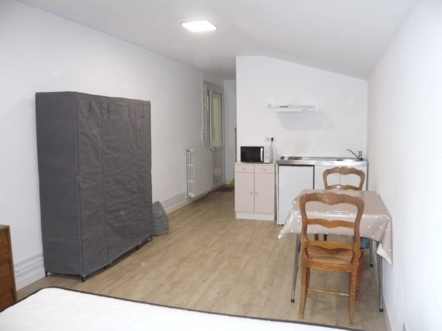 Appartement à louer, 35m², Boulazac