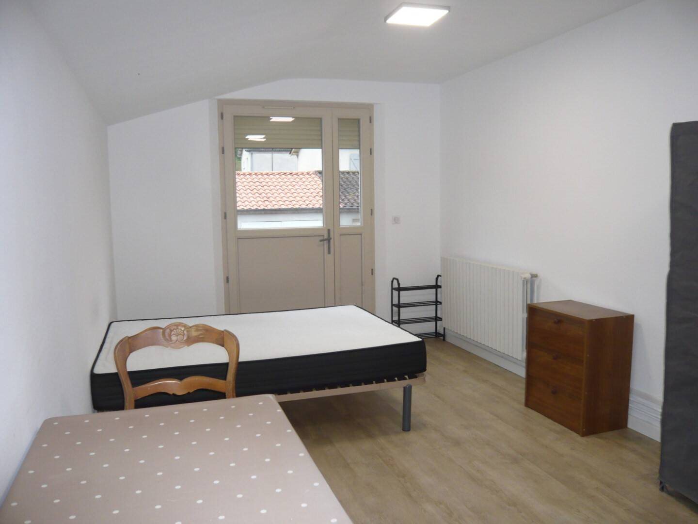 Appartement à louer, 35m², Boulazac