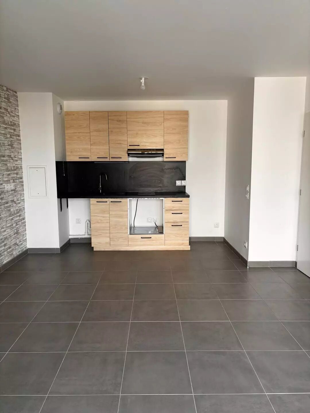 Appartement à louer, 43m², Bessancourt