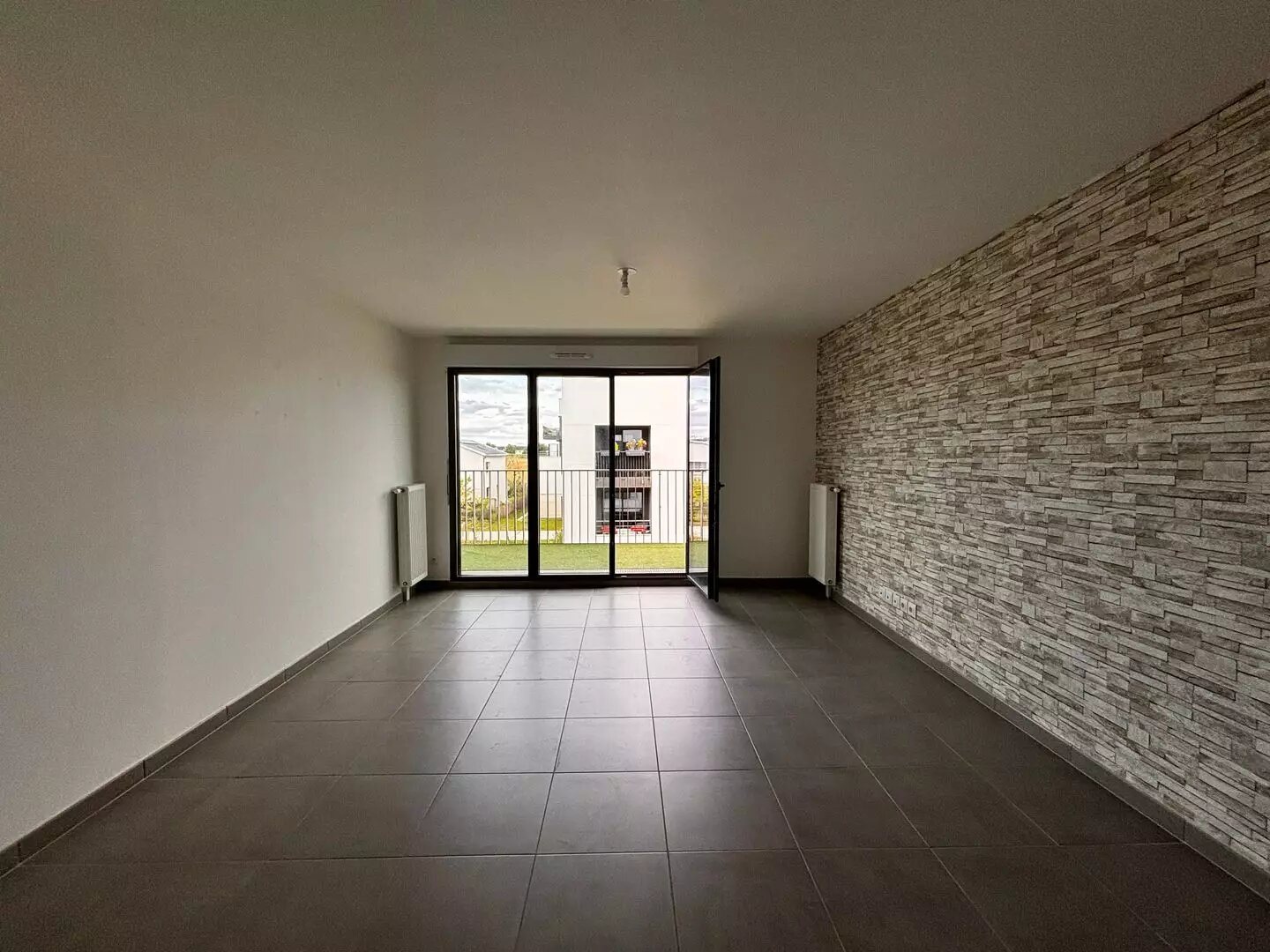 Appartement à louer, 43m², Bessancourt