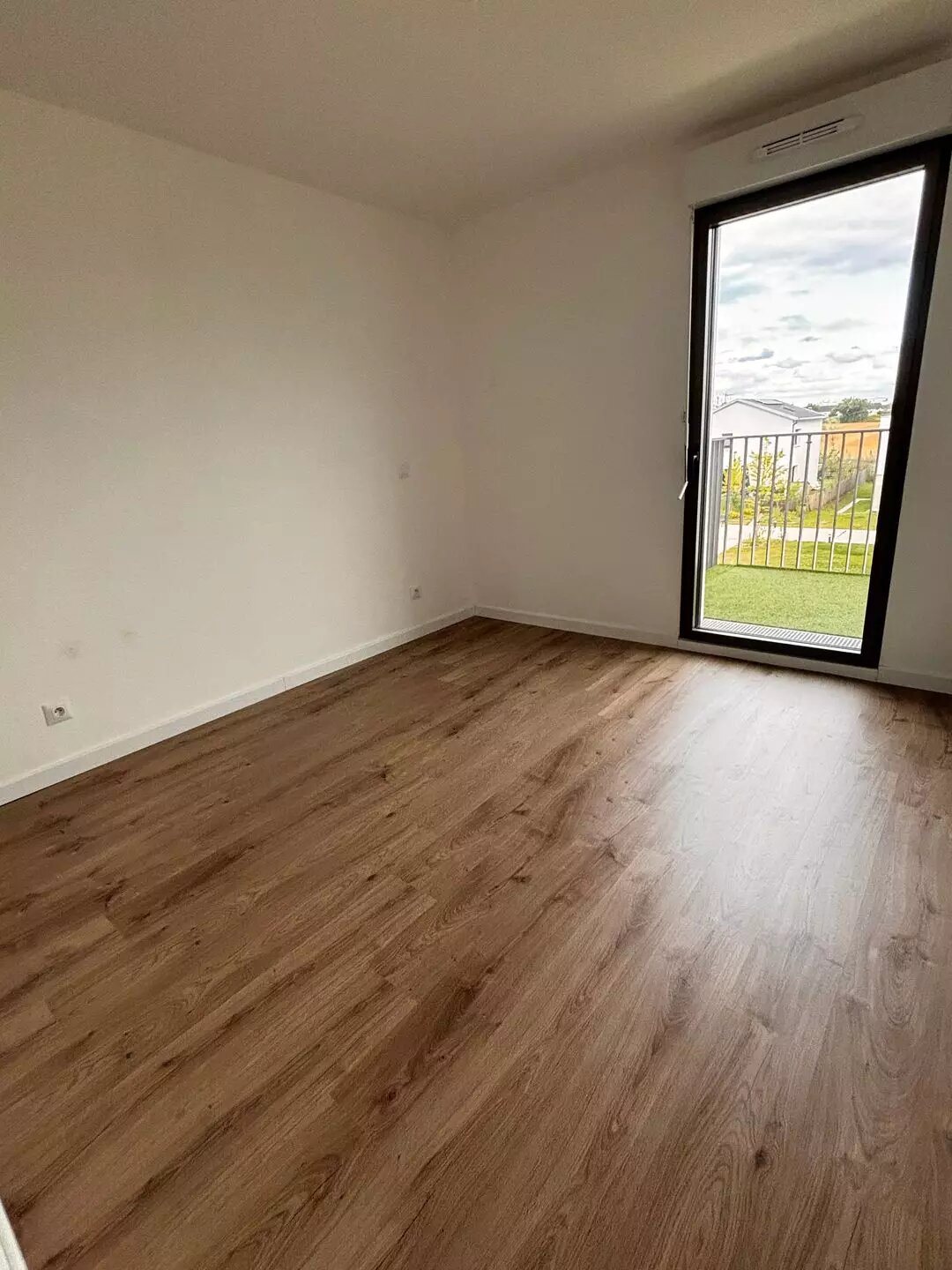 Appartement à louer, 43m², Bessancourt