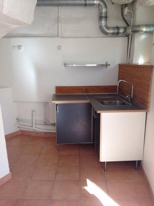 Appartement à louer, 34m², Simiane-Collongue