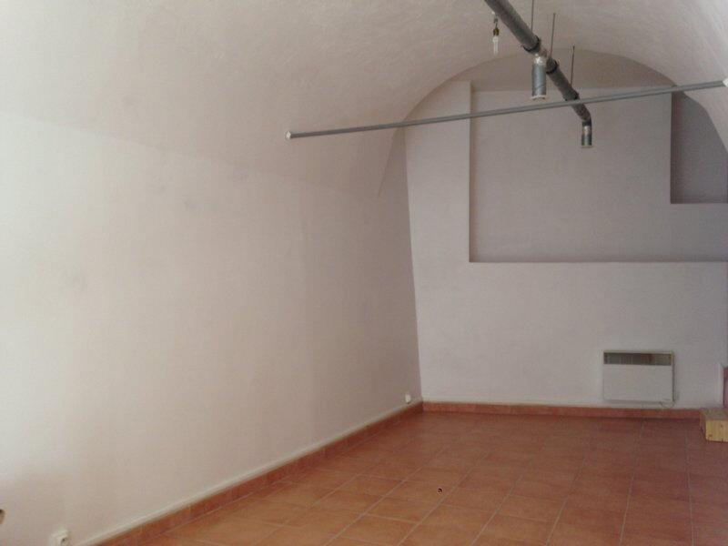Appartement à louer, 34m², Simiane-Collongue