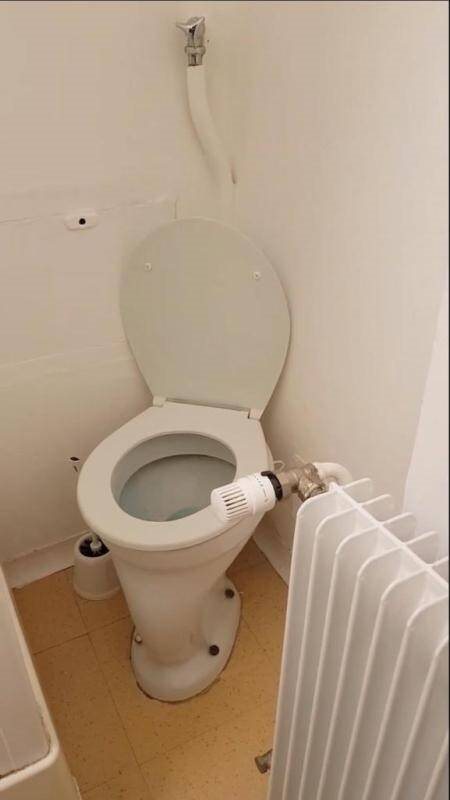 Appartement à louer, 17m², Strasbourg