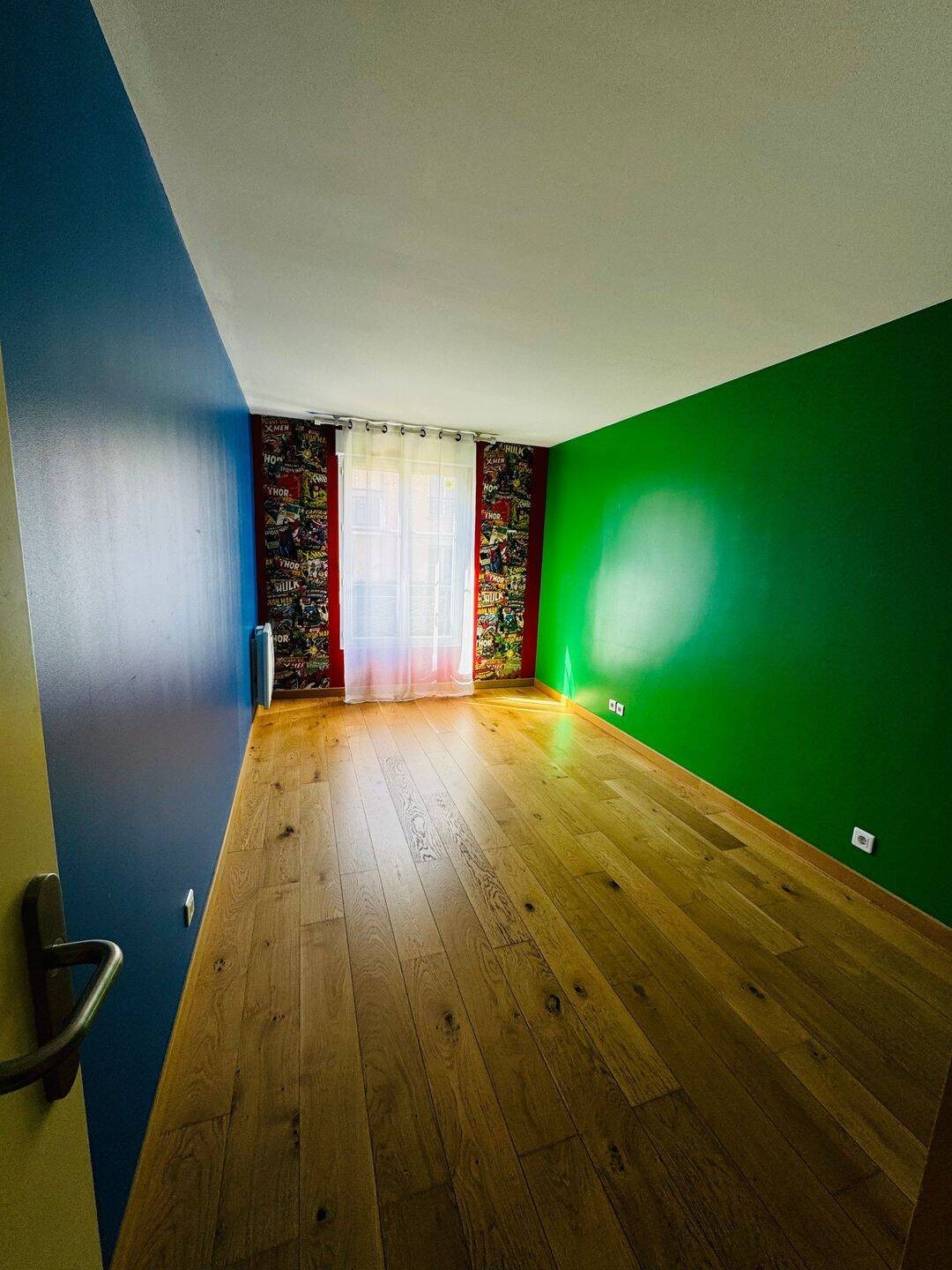 Appartement à vendre, 86m², Rungis