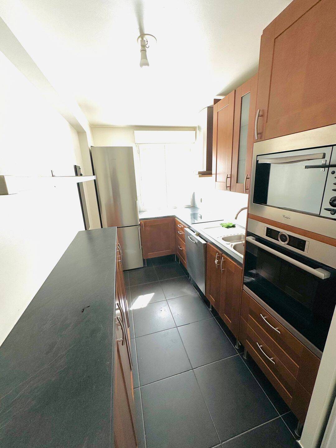 Appartement à vendre, 86m², Rungis