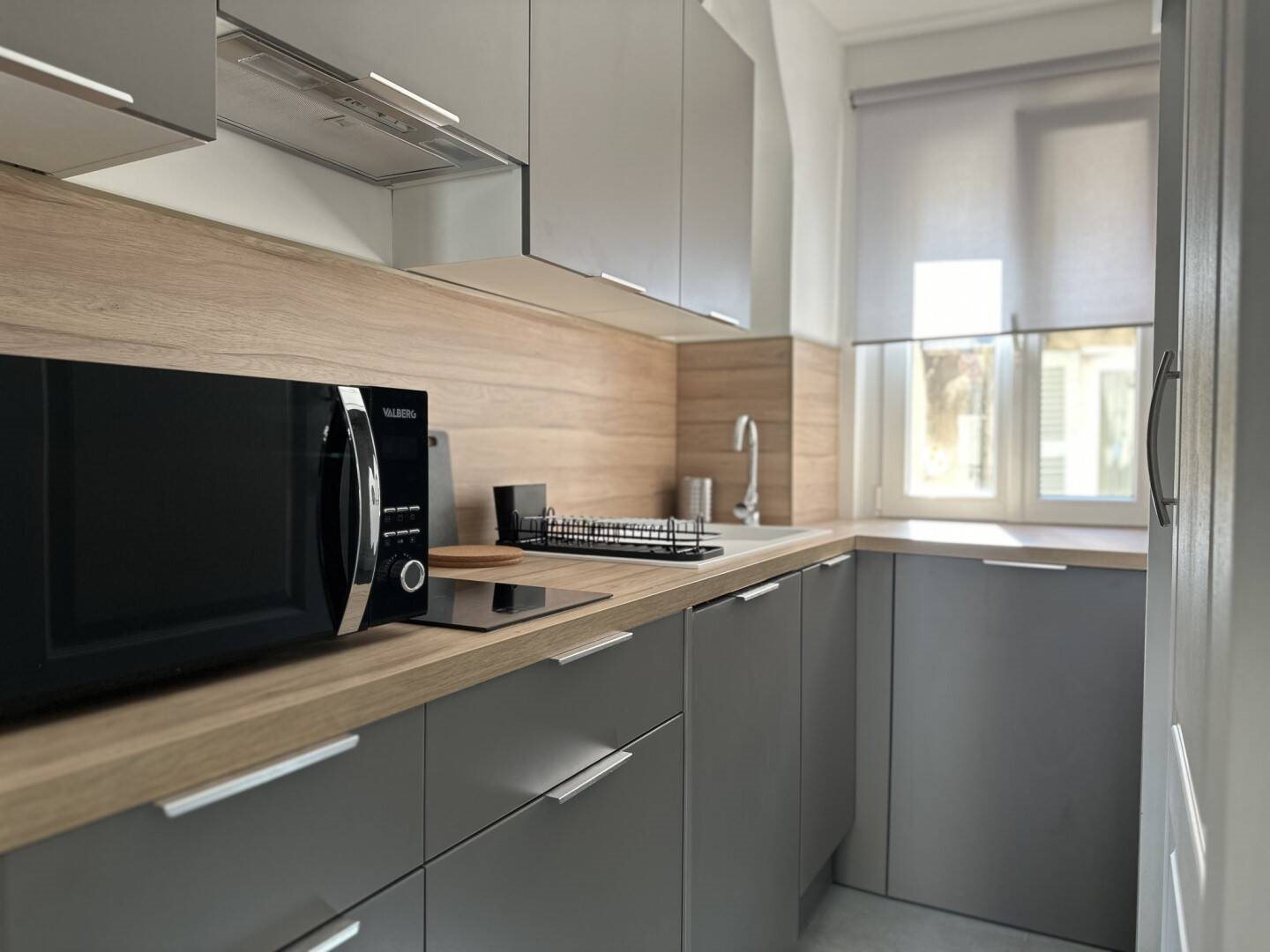 Appartement à louer, 23m², Toulon