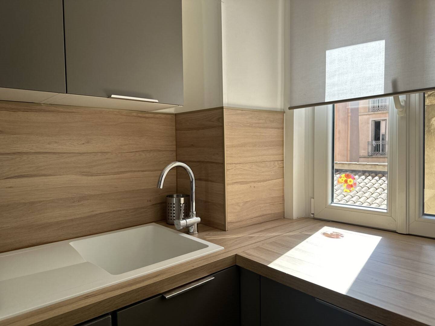 Appartement à louer, 23m², Toulon