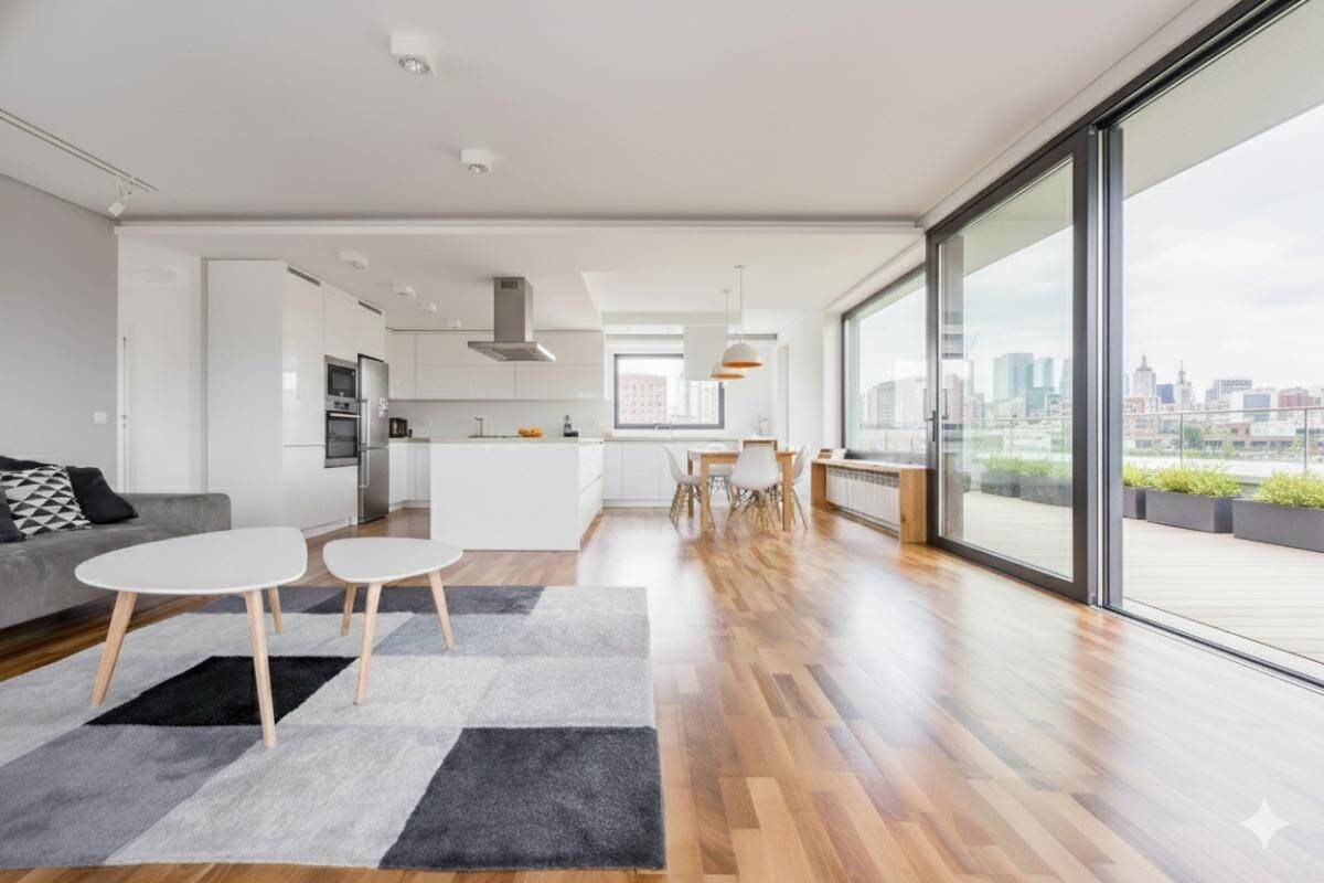 Appartement à vendre, 150m², Boulogne-Billancourt