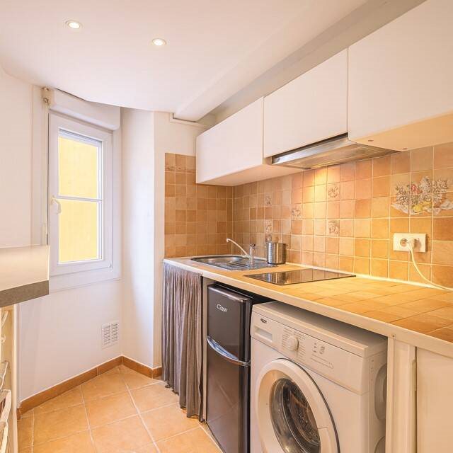 Appartement à vendre, 20m², Nice