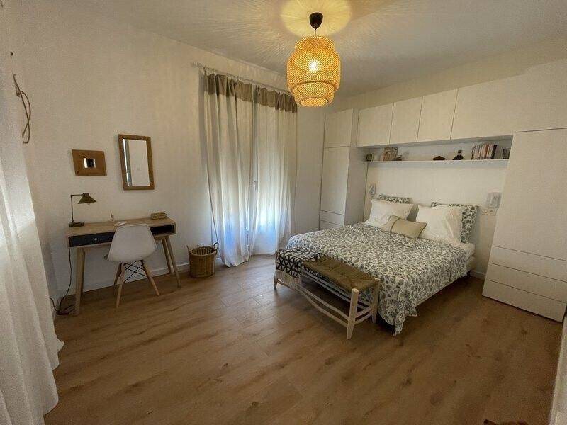 Appartement à louer, 40m², Marseille 8ème