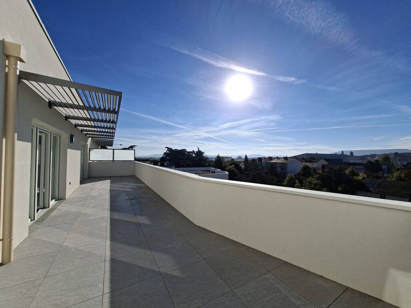 Appartement à vendre, 120m², Clermont-Ferrand