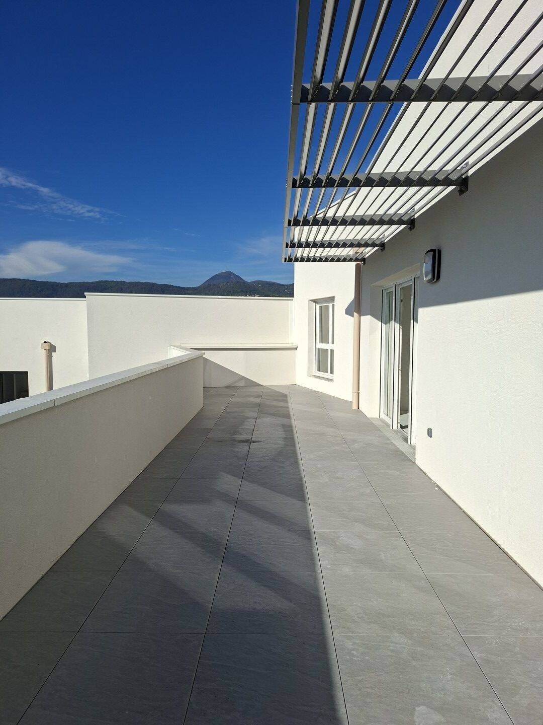 Appartement à vendre, 120m², Clermont-Ferrand