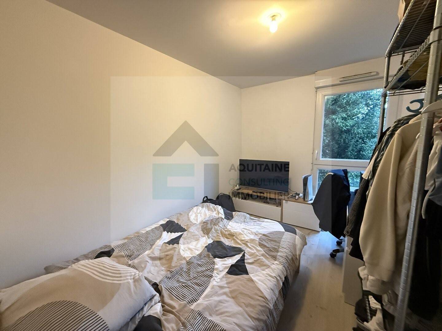 Appartement à vendre, 62m², Nantes