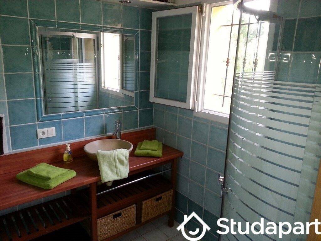 Appartement à louer, 25m², Roquefort-les-Pins