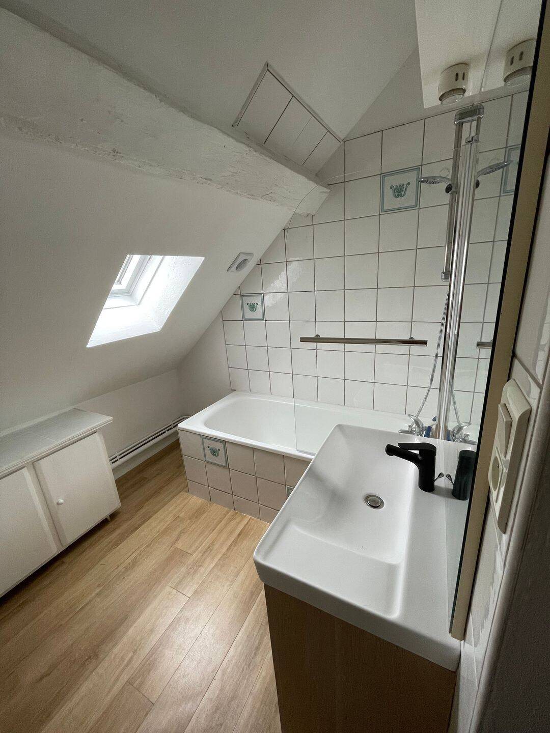 Appartement à louer, 55m², Dijon