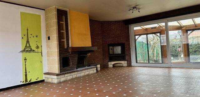 Maison à vendre, 119m², Sin-le-Noble