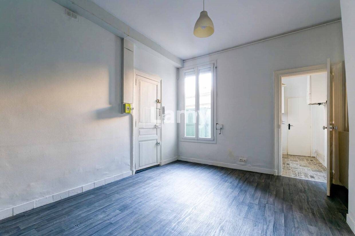 Appartement à vendre, 37m², Reims