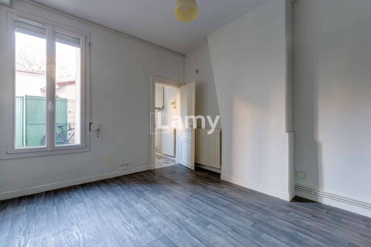 Appartement à vendre, 37m², Reims
