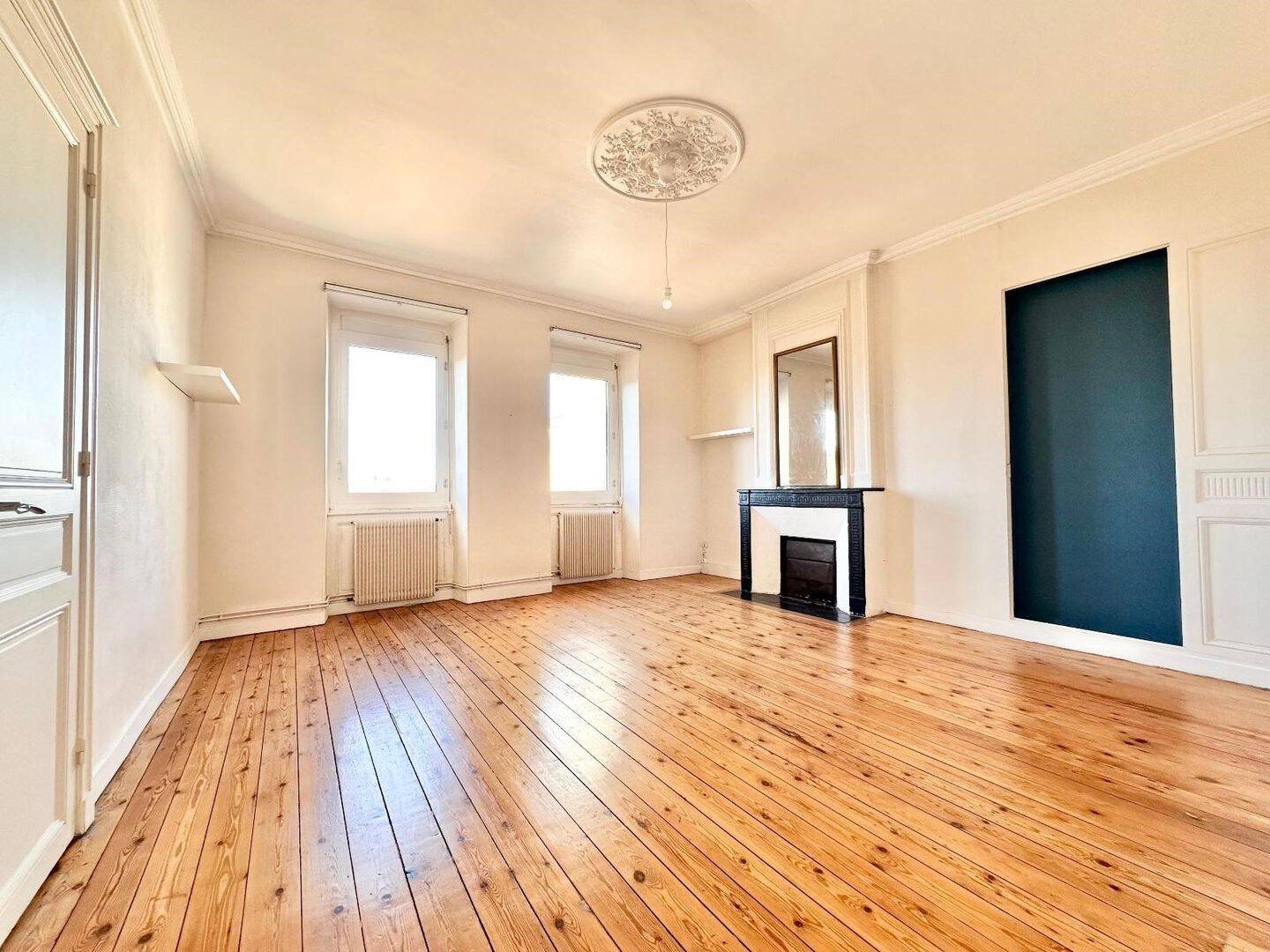 Appartement à louer, 87m², Bordeaux