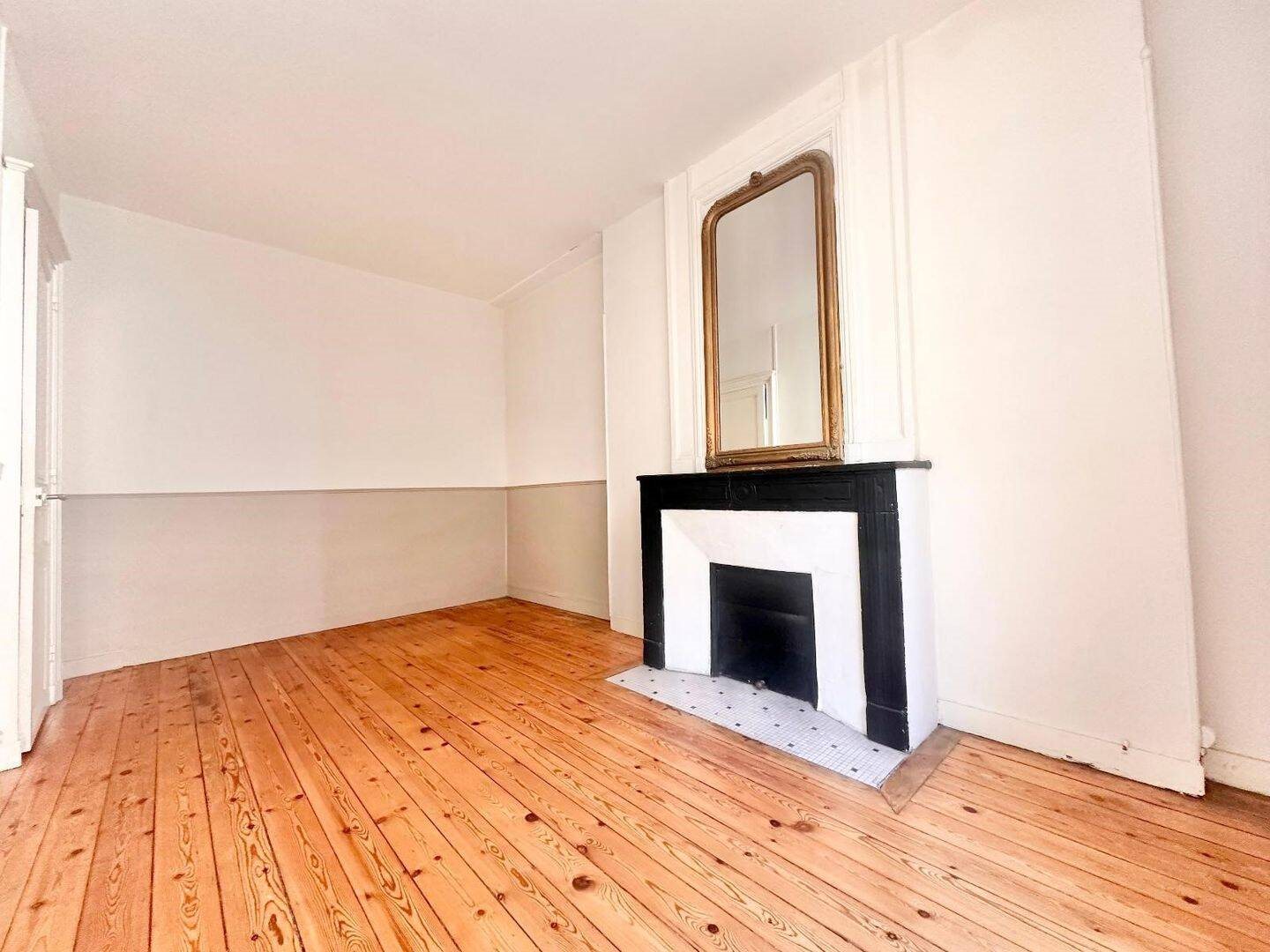 Appartement à louer, 87m², Bordeaux