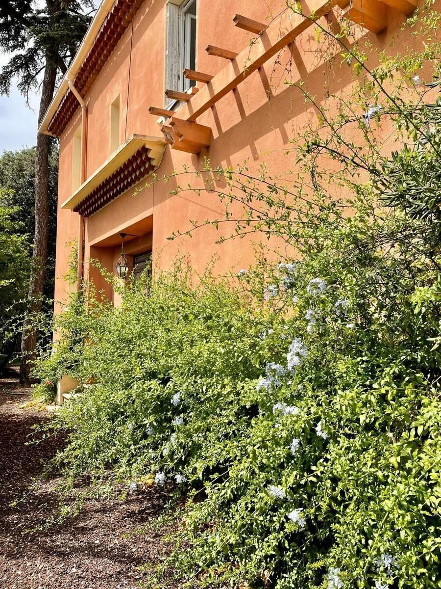 Maison à vendre, 190m², Marseille 9ème