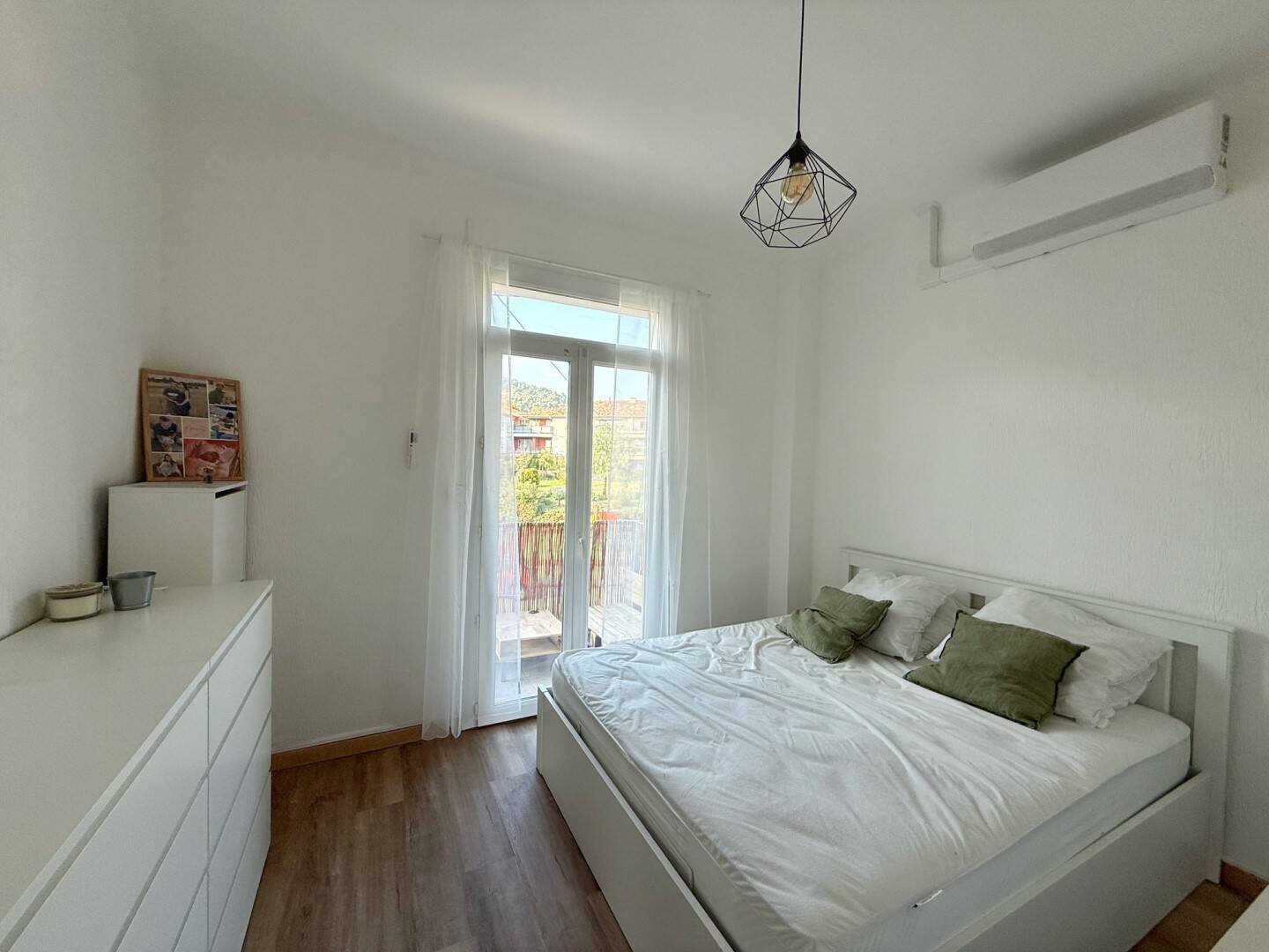 Appartement à vendre, 53m², Toulon