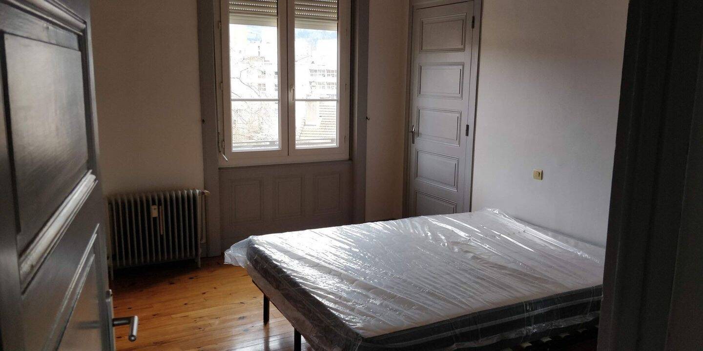 Appartement à louer, 57m², Saint-Etienne