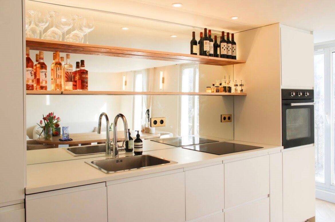 Appartement à vendre, 53m², Paris 10ème