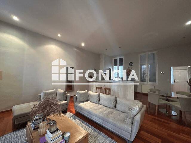 Appartement à louer, 76m², Aix-en-Provence