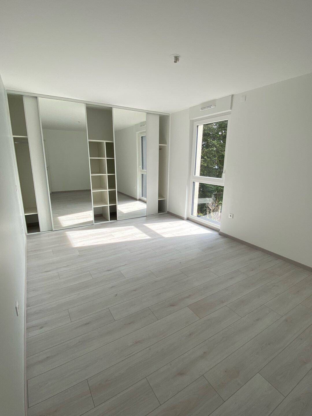 Maison à louer, 113m², Lingolsheim