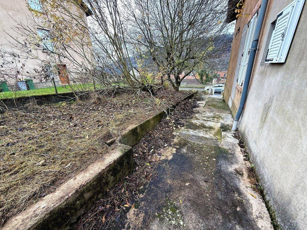 Maison à vendre, 68m², Algrange