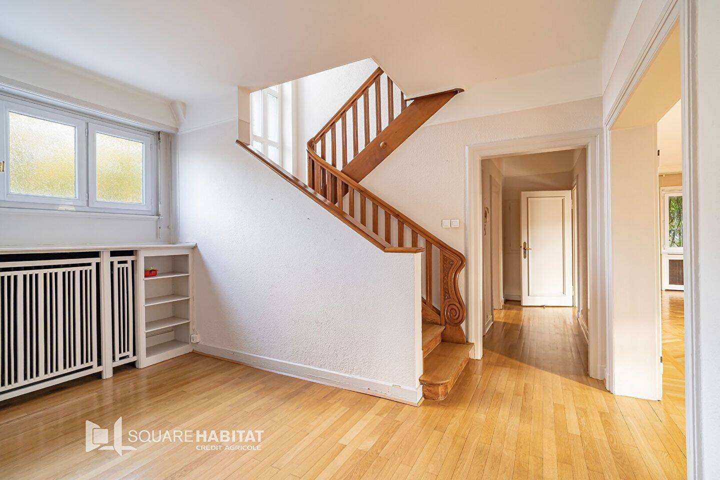 Maison à vendre, 250m², Strasbourg