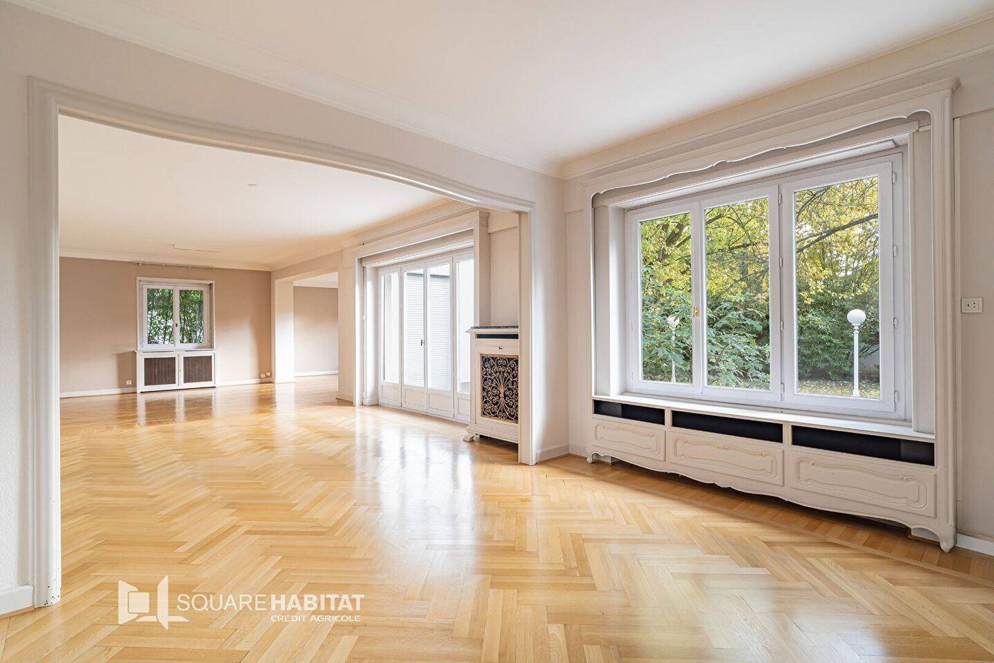 Maison à vendre, 250m², Strasbourg