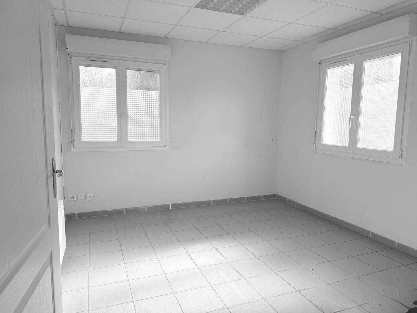 Maison à louer, 42m², Bouttencourt